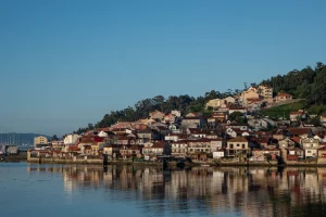 Qué ver en Combarro, Galicia